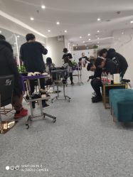 点击看大图 大厅-那茉 Hair Salon