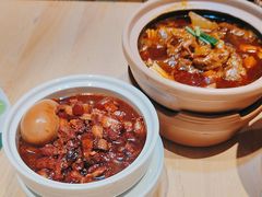 -谷田稻香·砂锅菜(南沙万达广场店)