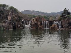 -白马涧龙池景区