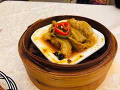 -顺德人家食府(黄金广场店)