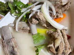 -伊带伊路新疆美食府(呼家楼店)