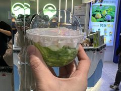 -吴山山·椰子酸奶(天河南店)
