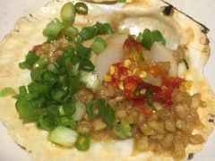 -木屋烧烤(万德庄店)
