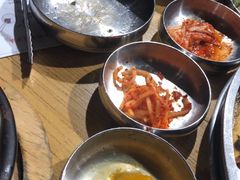 -姜虎东白丁烤肉(恒隆广场店)