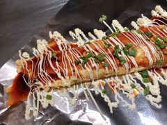 -日葵 大阪烧ひまり(仙霞路店)