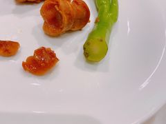 -翠華餐廳(浦东机场T1店)