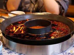 -山西会馆·晋菜·晋商宴·学堂记忆(许坦西街店)