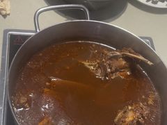 -蝎王府羊蝎子(西直门店)