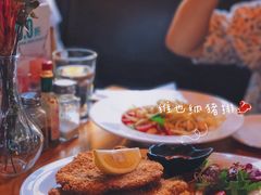 -TIMEZONE8东八时区餐厅&酒吧(798店)
