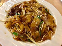 -多多旺港式茶餐厅(新区店)