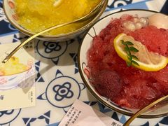 -图味美小黄鱼·景德菜(浙江路店)
