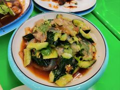 -前王院•巧克力海鲜市集餐厅(万平口店)