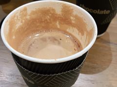 -Awfully Chocolate(环球港店)