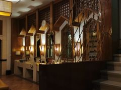 -咸宁万豪温泉谷度假区