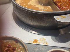 -巴奴毛肚火锅(二七万达店)