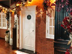 -叶叶菩提·晋福宫