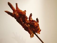 -黄师傅湿辣牛肉(胡桃里店)