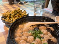 -北京水岸山吧度假村(雁栖镇店)
