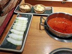-呷哺呷哺 黄金牧场 (新中关购物中心店)