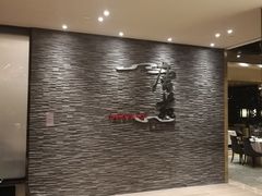 -唐拉雅秀酒店-唐苑中餐厅