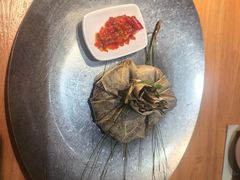 -一朵菌·野生菌探索家火锅(南亚店)