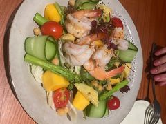 -有序Orderly融合西餐·咖啡(运河外滩店)