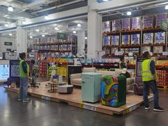-山姆会员商店(亦庄创意生活广场店)