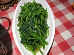 -俭朴菜(鲁磨路店)