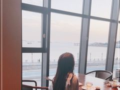 靠窗位-高佳庄·舟山海鲜(海景旗舰店)