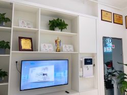-友仟痘医生科学祛痘连锁