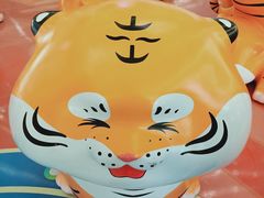 -太原茂业天地购物中心