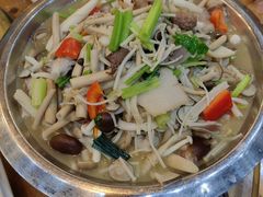 -下梅人家土菜馆(历史文化餐厅度假区店)