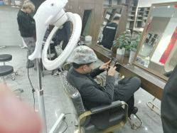 -逸丝风尚yesfashion造型