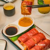 总觉得广式茶餐厅很适合温州人口味 吾悦又开新店
