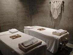 -森SPA·泰式按摩·精油Massage(宝安中心店)