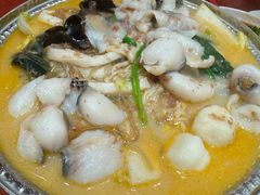 -喜家德虾仁水饺(景枫中心店)