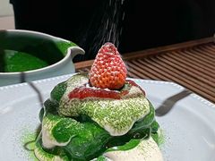 -luutosa  cafe & tea 鹿兔山