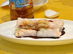 爽滑鲜虾肠-金玉满堂潮州酒楼(无限极荟购物广场店)