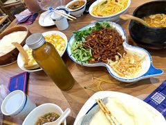 -满园烤鸭·春饼(中街大悦城店)