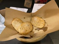 土炉烧饼-炉鱼(西溪银泰城店)