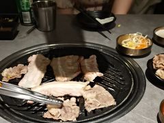-大發韩国烤肉(八佰伴店)