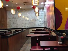 -小杨生煎(香港名都店)