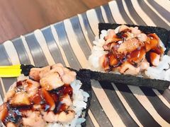 -莳空烧鸟店(晨沐店)