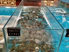 -艳阳天·非遗楚菜(武汉客厅店)