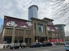 -豫满楼(郑东新区店)