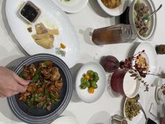 -道道鲜·崇明私房菜(五角场店)