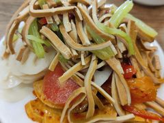 -老刘家永盛斋·传统泡馍(东关南街店)