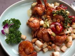 -羲和雅苑•北京烤鸭(平安国际金融中心店)