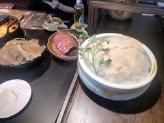 -盡膳口福·百年汤方火锅(科华北路店)