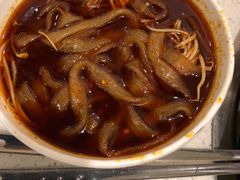 火锅粉-水碾河刘老大串串香(水碾河路店)